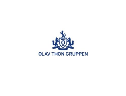 Case Study: Olav Thon Gruppen