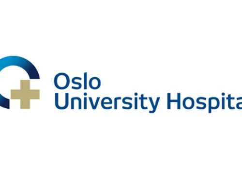 Case Study: Oslo University Hospital
