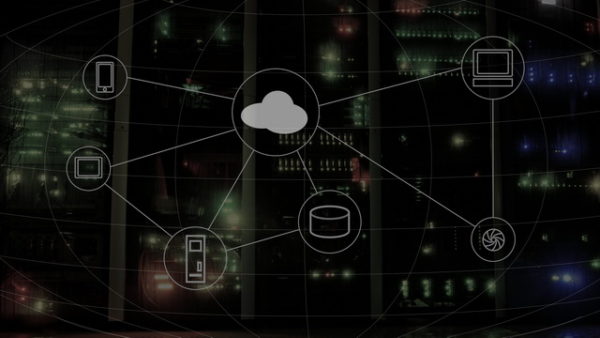 Energinet Cloud