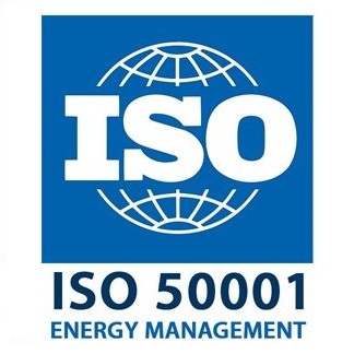 ISO 50001 Compliance