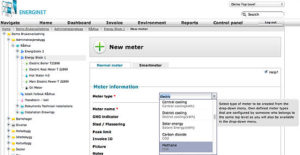 Energy Management Pricing