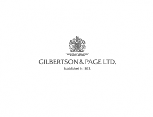Case Study: Gilbertson & Page Ltd